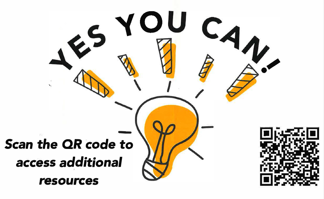 "Yes You Can!" Community Class with PAstor Mac Mayer - Tuesdays, 7:30 - 8:30 PM (weekly, FEB 17 - APR 14)