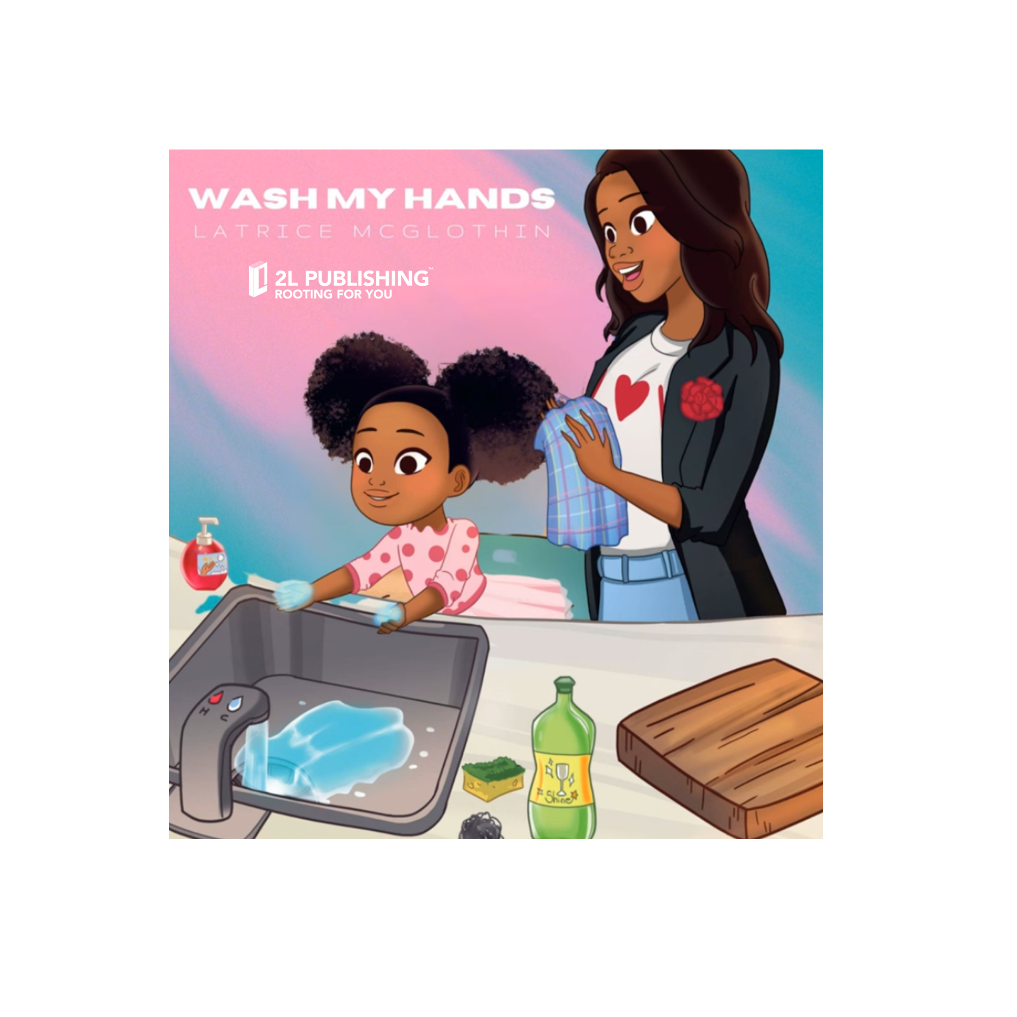 Wash My Hands - Free Download