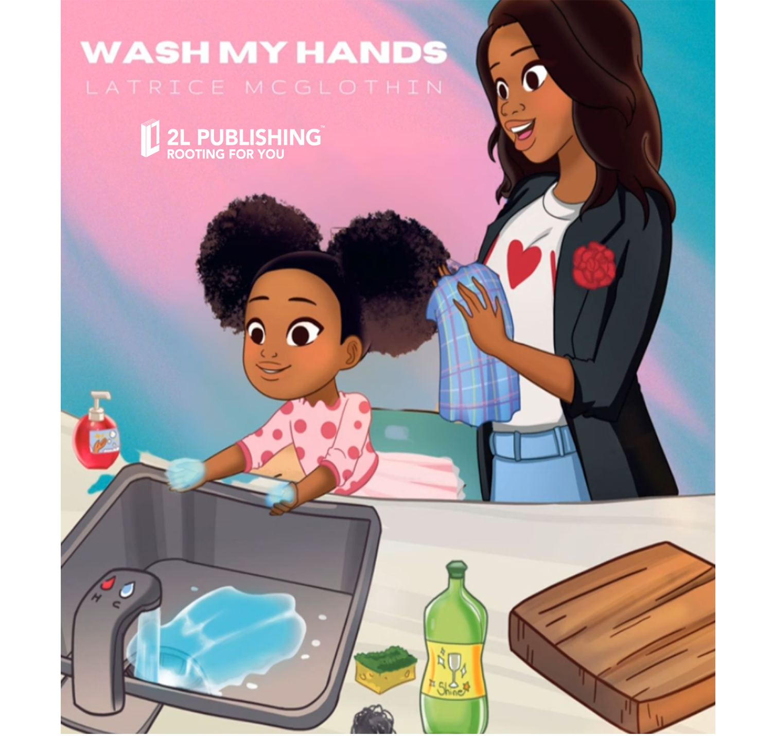 Wash My Hands - Free Download