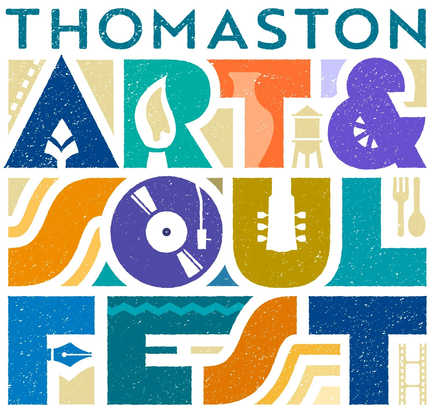 Thomaston Art & Soul Festival