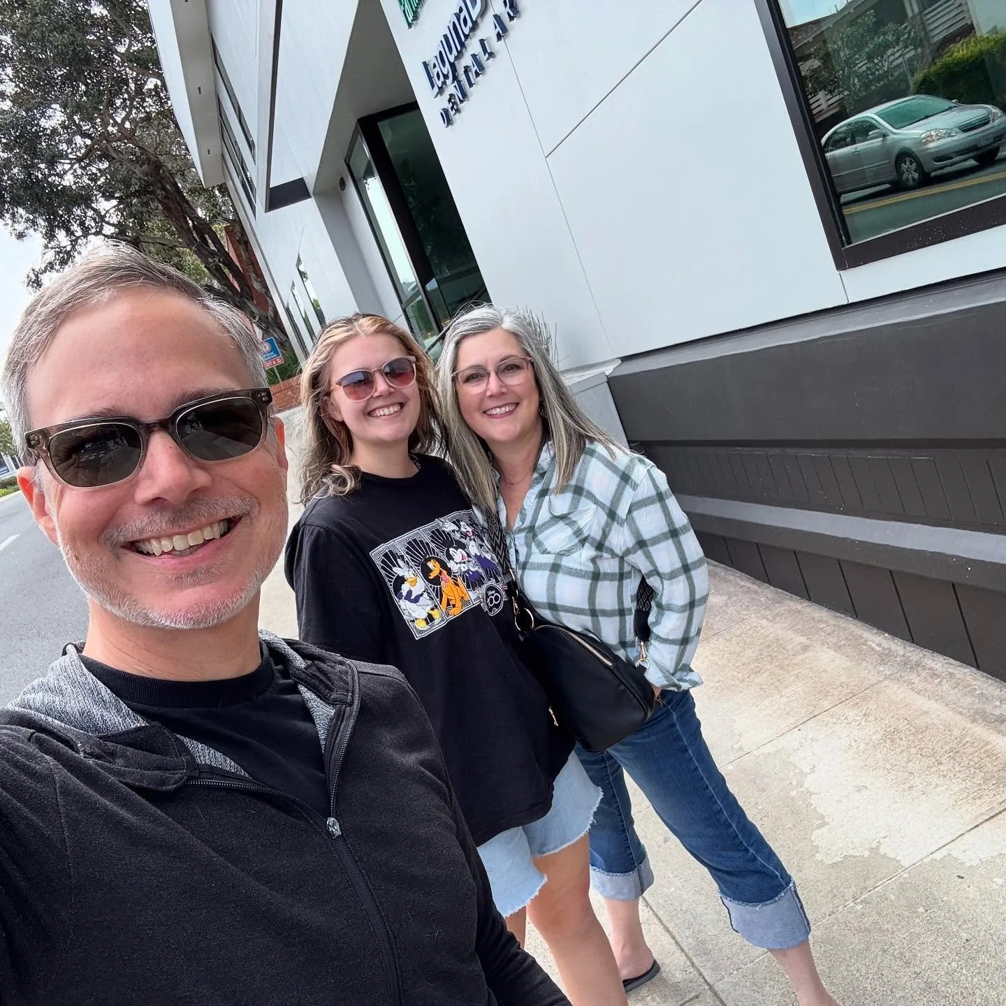Fun morning down in Laguna&mdash;FANTASTIC arts community 🎨🖌️🖼️