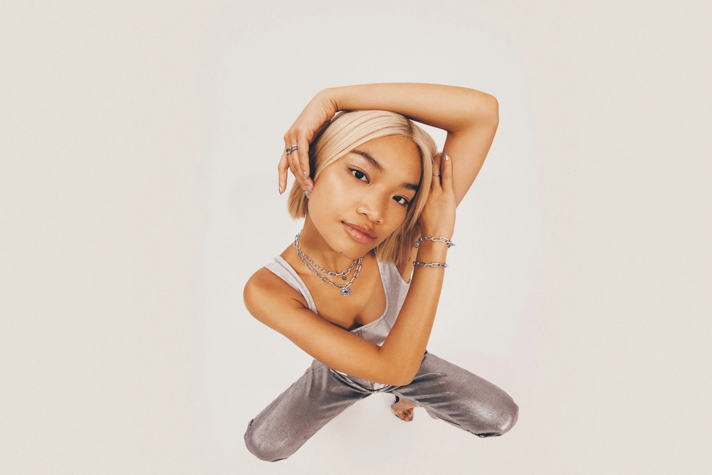 PANDORA