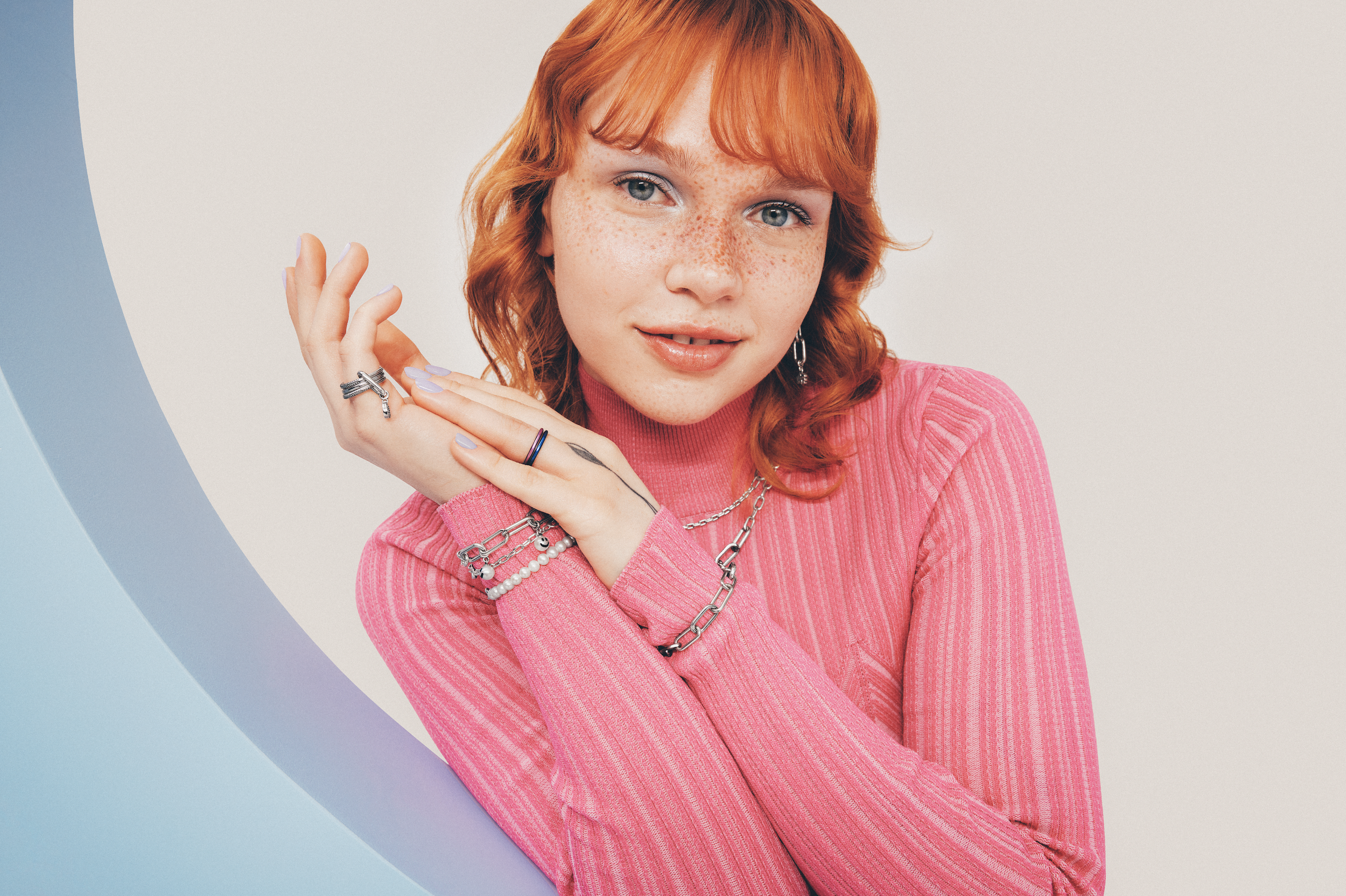 PANDORA