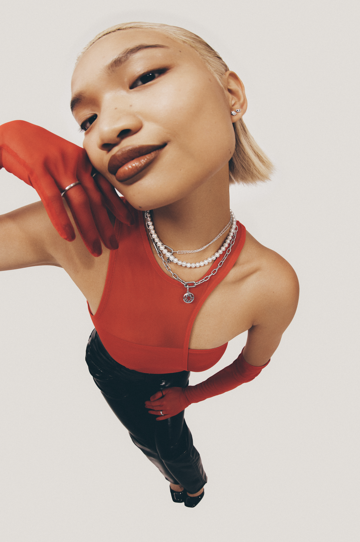 PANDORA