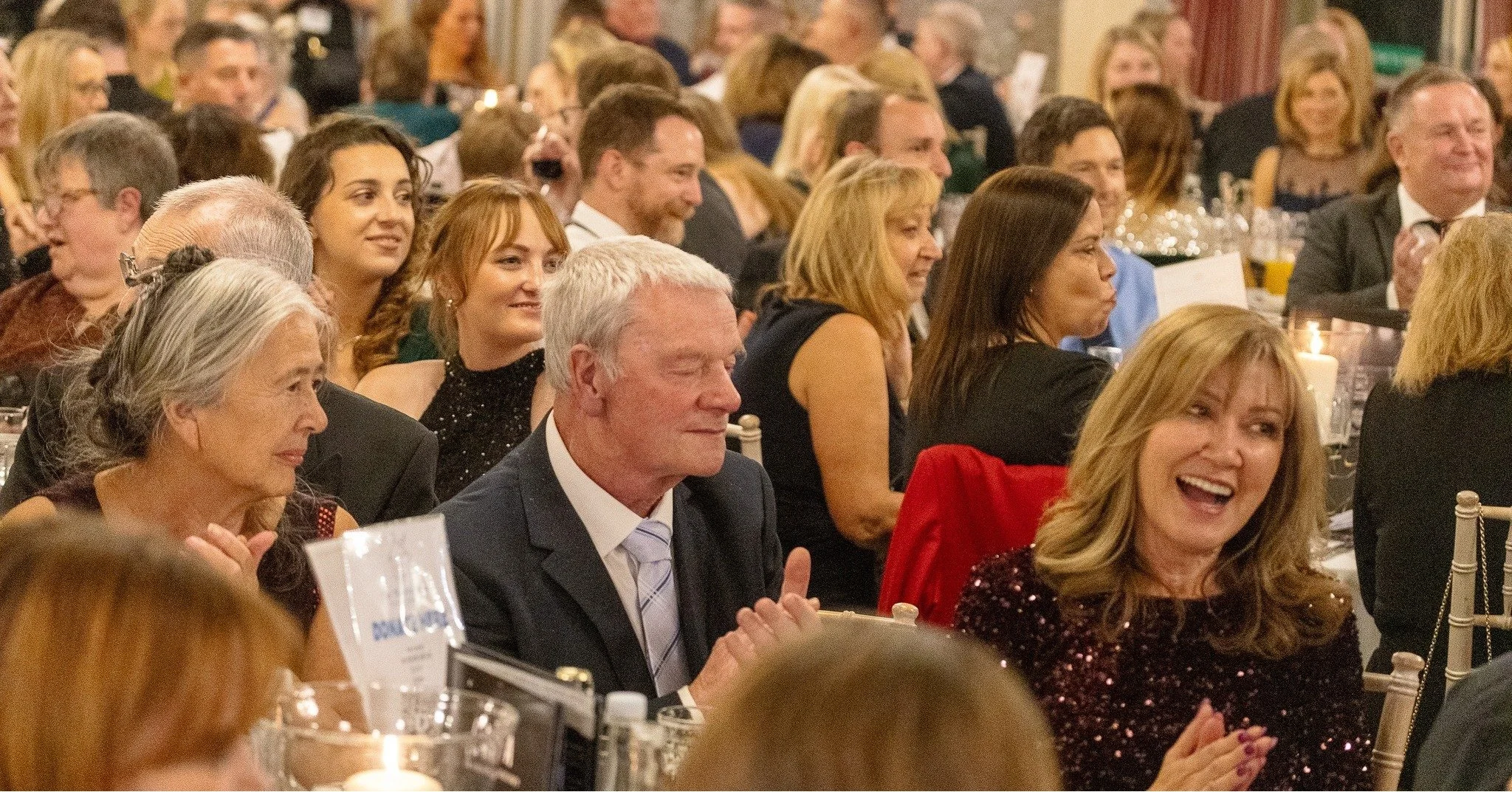 Moments from our incredible Gala this weekend 💜
Thank you to @richardstoreyphotography  for beautifully capturing the evening ✨📸