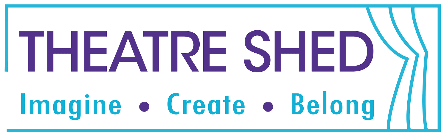 Theatre Shed