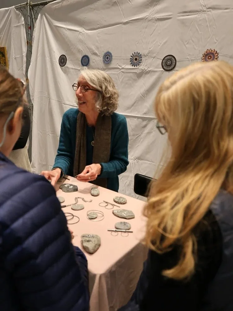 🌊✨ We&rsquo;re gearing up for our 3rd year of Harboring Creativity at the ICA Watershed &mdash; and we can&rsquo;t wait to share what&rsquo;s in store!

Swipe to relive some of the moments from last November &mdash; a weekend filled with community, 