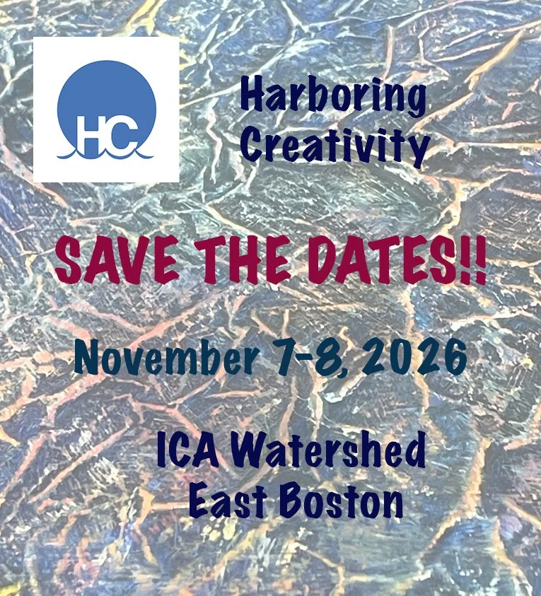 Harboring Creativity 2026