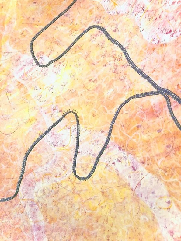 🎨✨ MEET THE ARTISTS! ✨🎨

We&rsquo;re excited to introduce one of the talented local artists joining us for this year&rsquo;s Harboring Creativity!

Meet June Krinsky-Rudder @june_krinskyrudder , who works in mixed media! 🎨

Come discover her work,