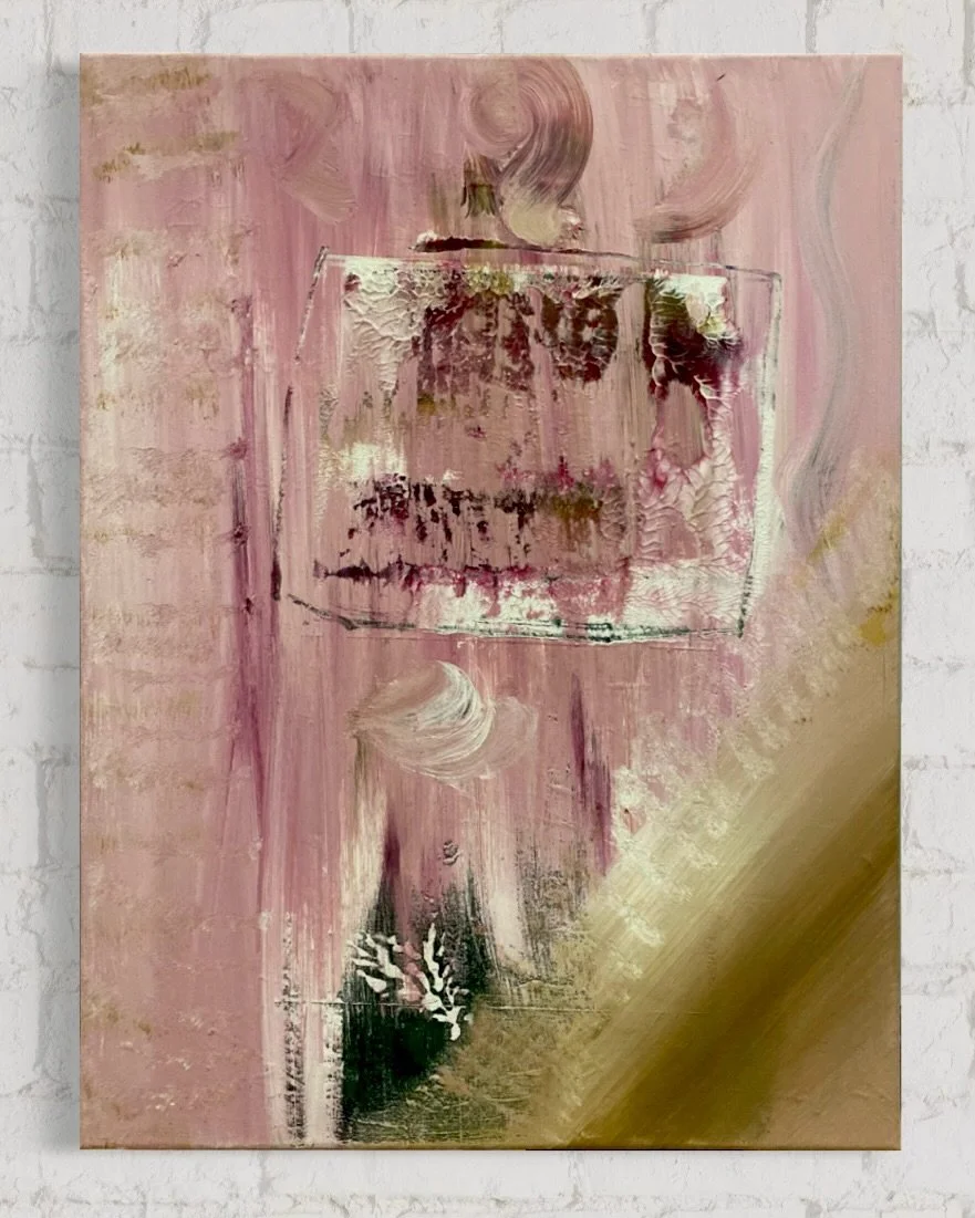 🎨✨ MEET THE ARTISTS! ✨🎨

We&rsquo;re excited to introduce one of the talented local artists joining us for this year&rsquo;s Harboring Creativity!

Meet Brian Burke @bpeburke , who works in abstract and improvisational painting! 🎨

Come discover h
