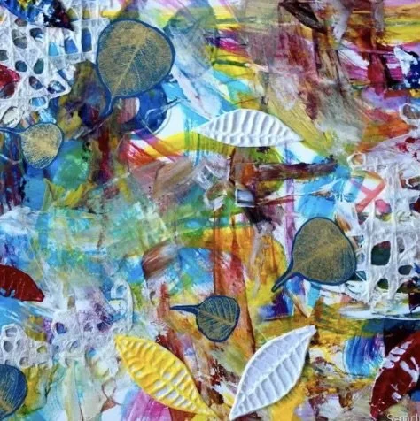 🎨✨ MEET THE ARTISTS! ✨🎨

We&rsquo;re excited to introduce one of the talented local artists joining us for this year&rsquo;s Harboring Creativity!

Meet Sandrine Colson @sandrine_arts_and_jewelry , who works in mixed media, painting and jewelry! 🎨