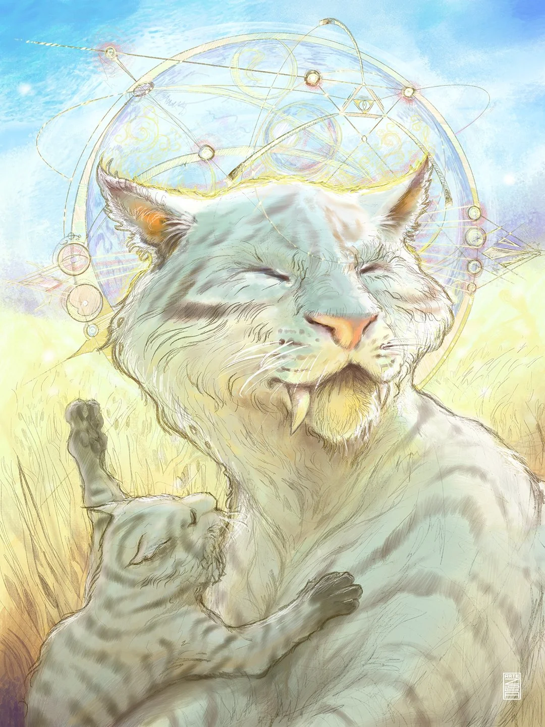 Serenity 