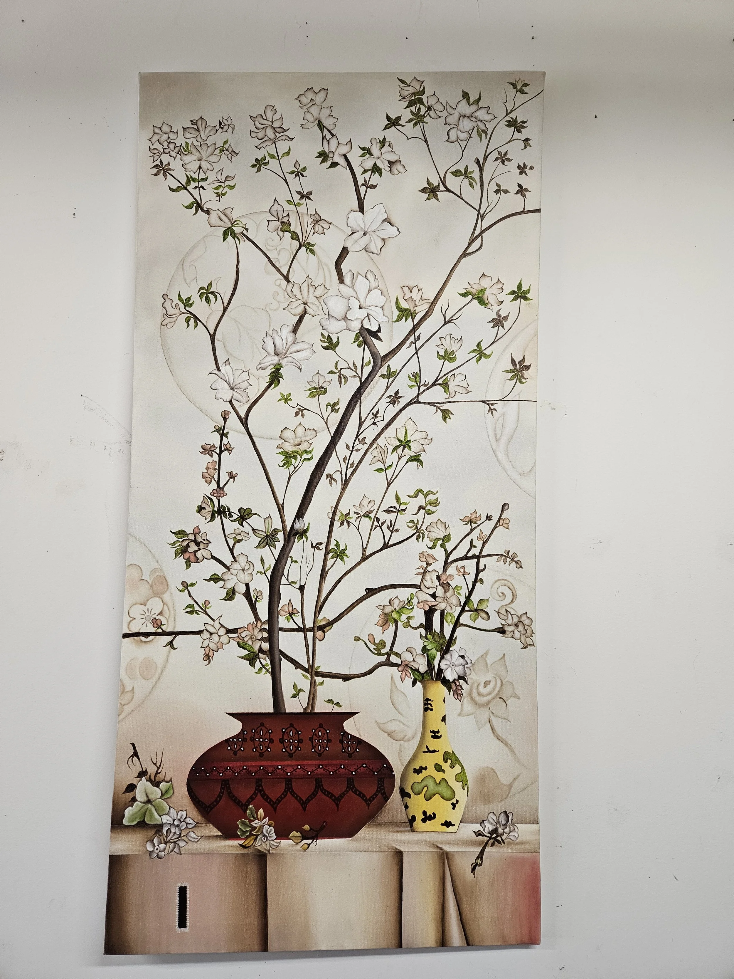 Otono Oriental Eastern Autumn