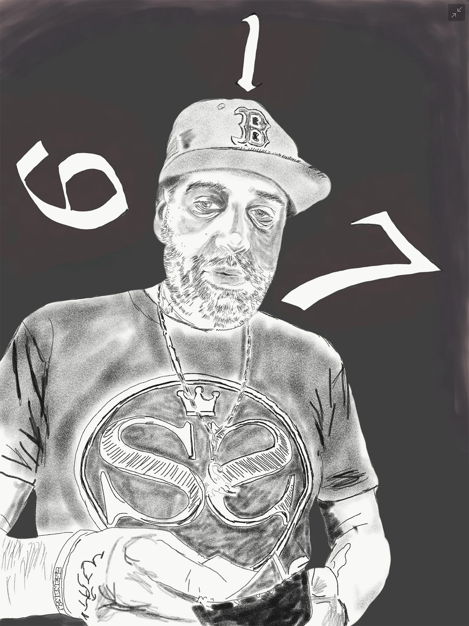 UNCLE HANK Digital Drawing on iPad copy.jpg
