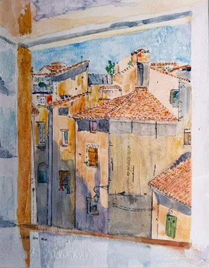Aix en Provence