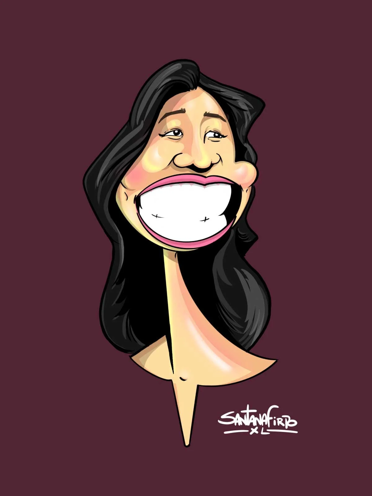 Digital_Caricature_Michelle_Wu-Boston-mayor.jpg