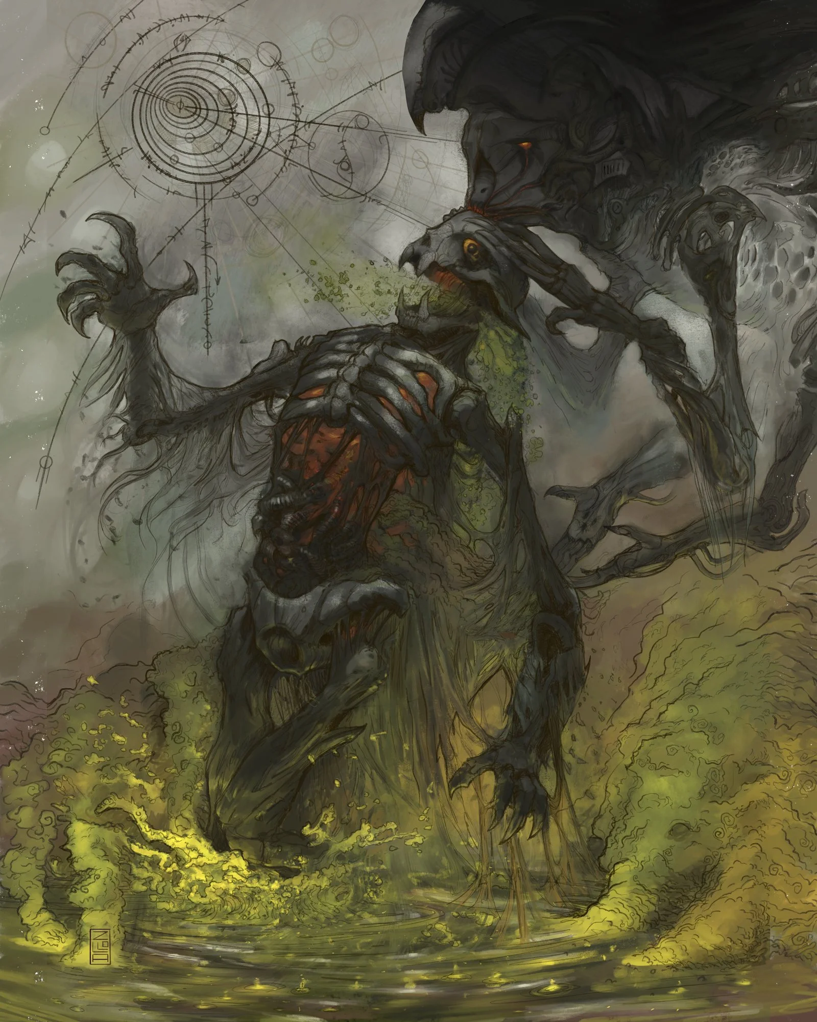 Revenance