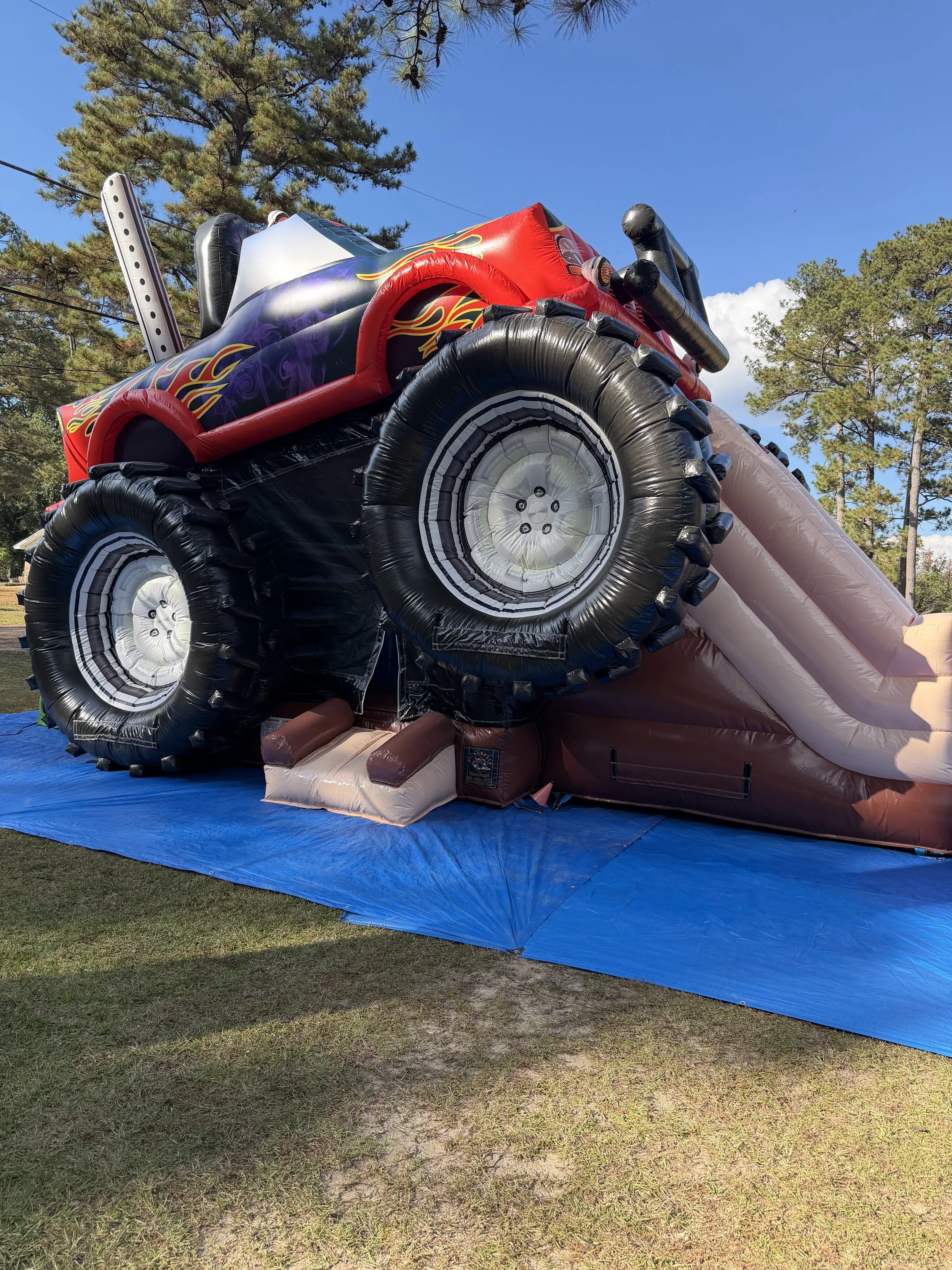 Monster Truck