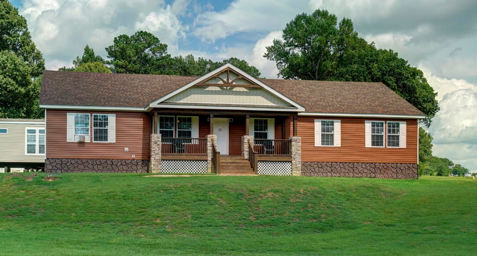 Garner Home Model
