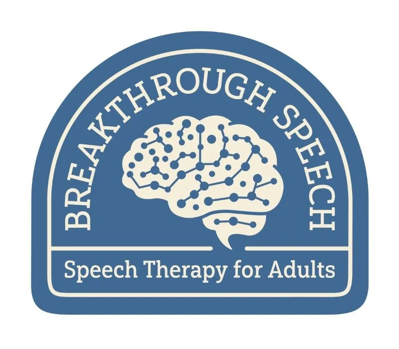 Breakthrough Speech