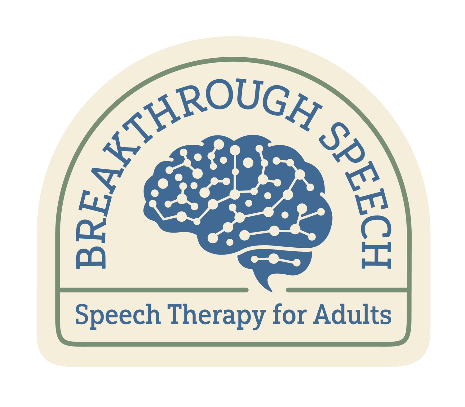 Breakthrough Speech