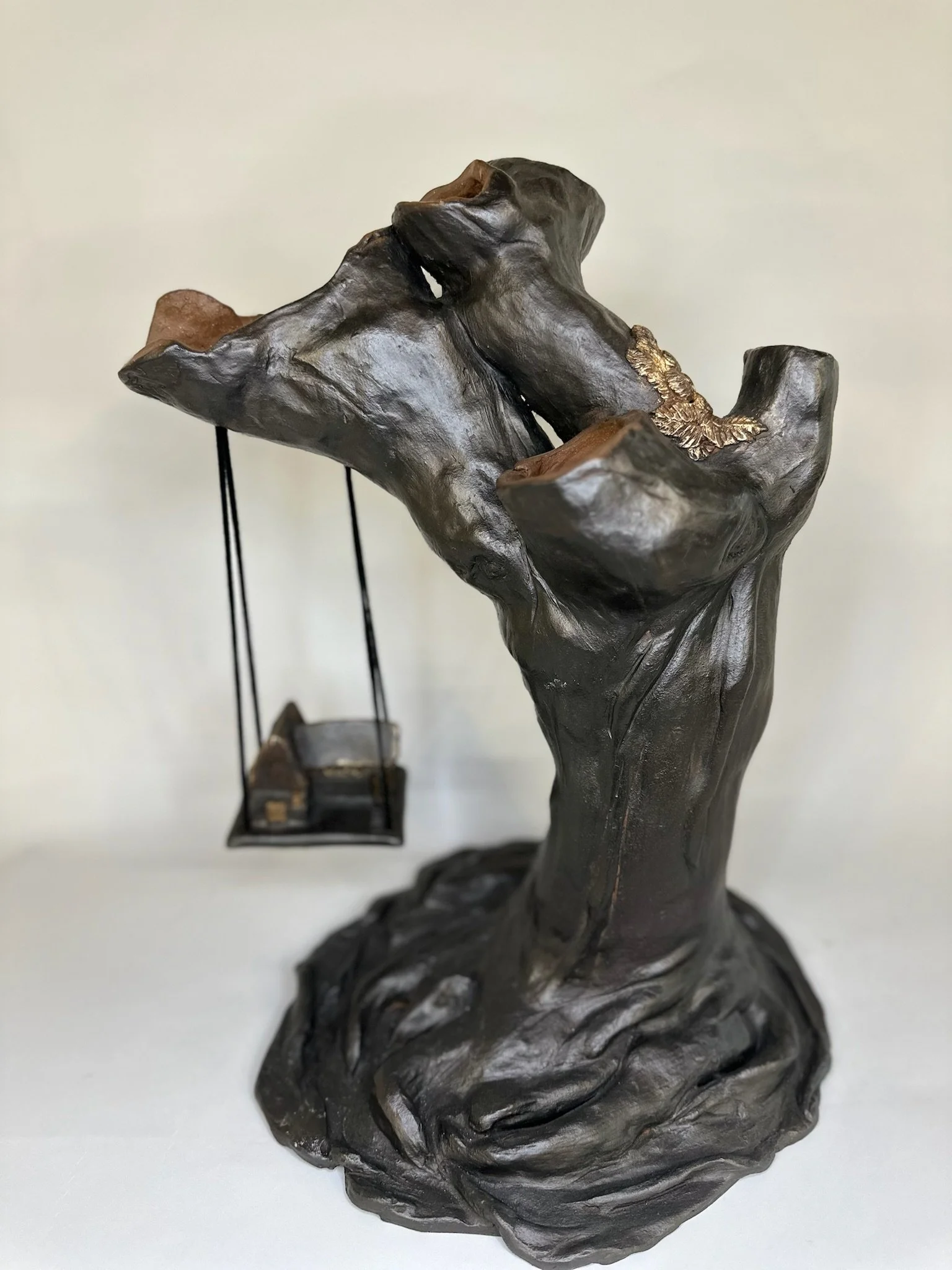 Withstanding The Storm