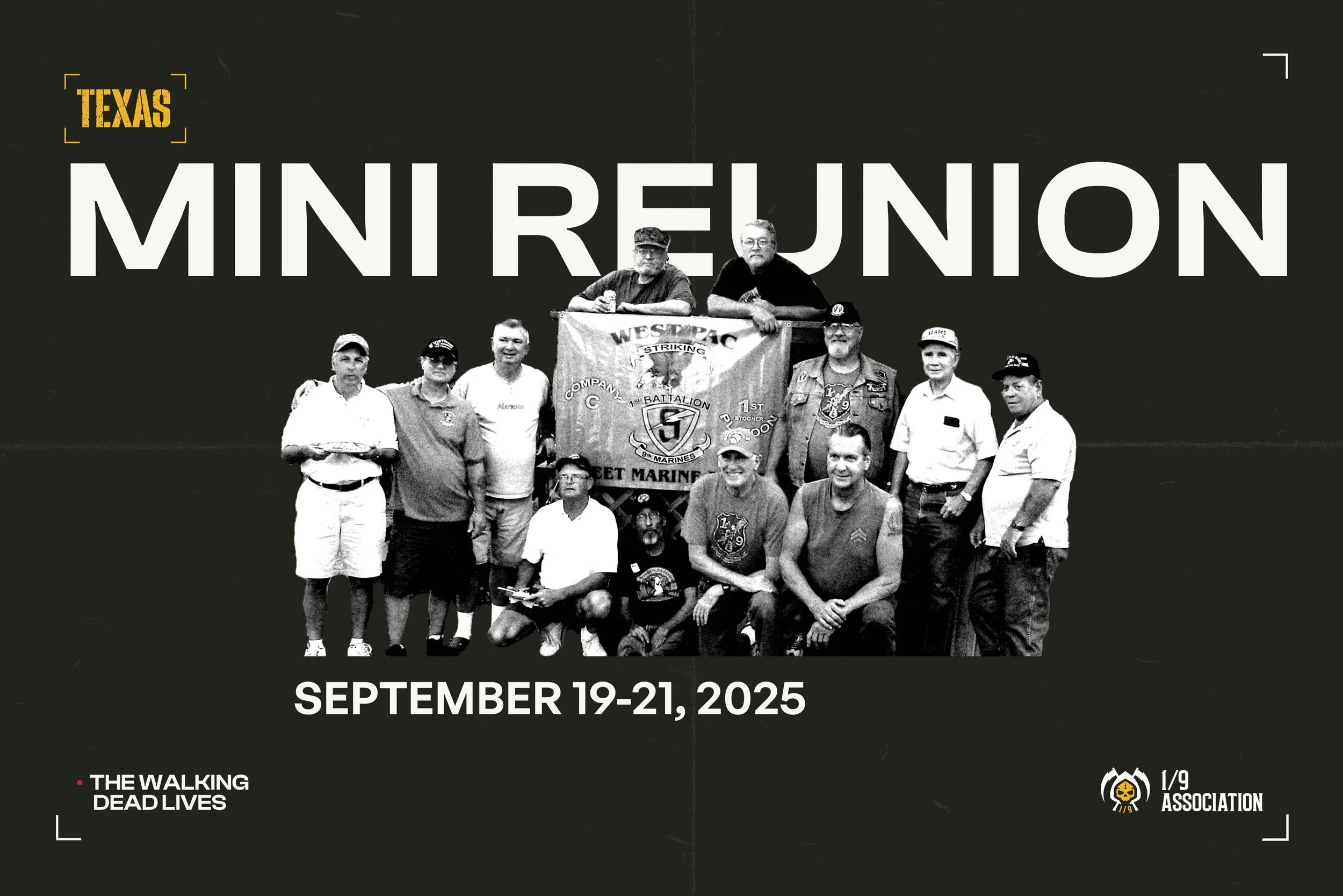 Texas Mini Reunion