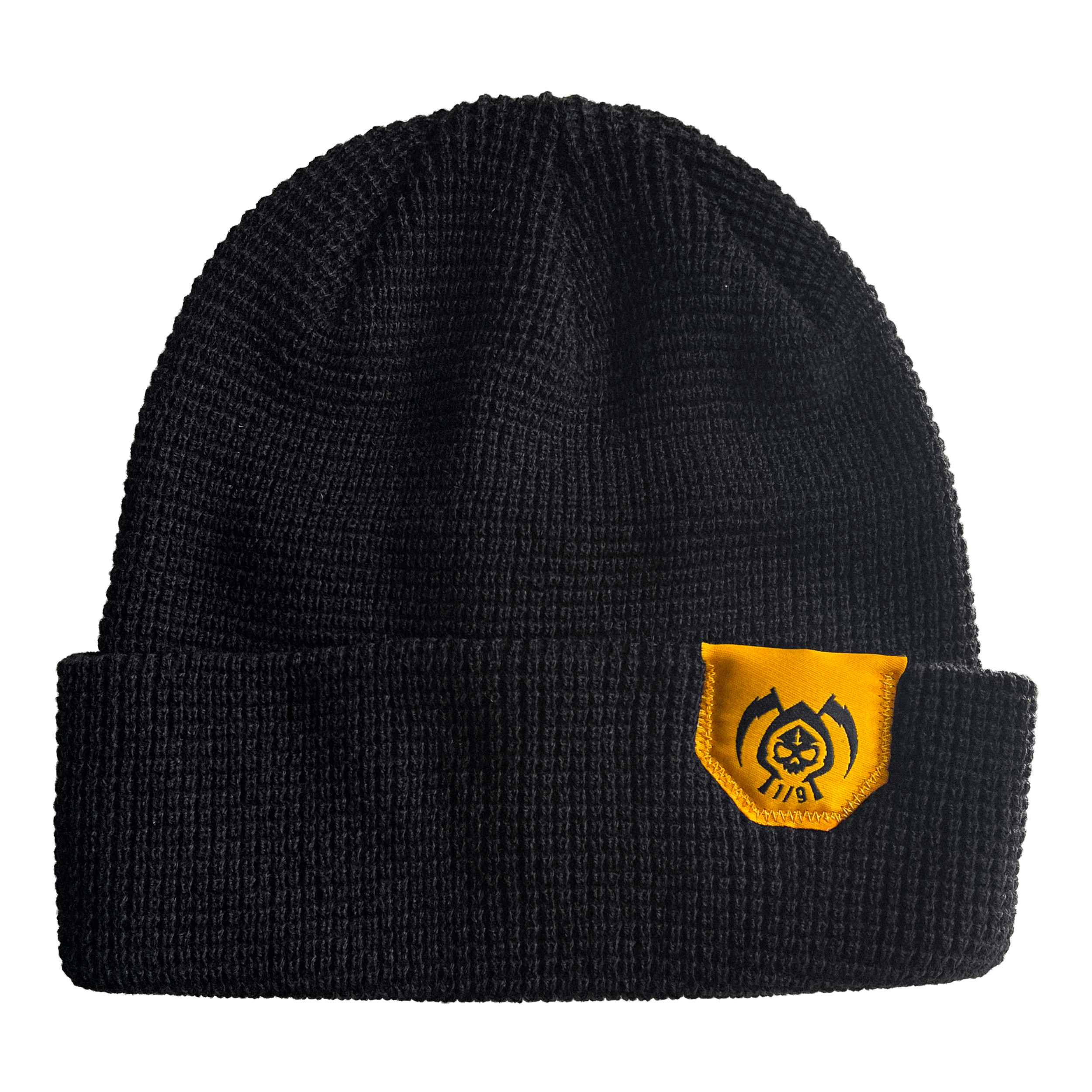 1/9 Beanie