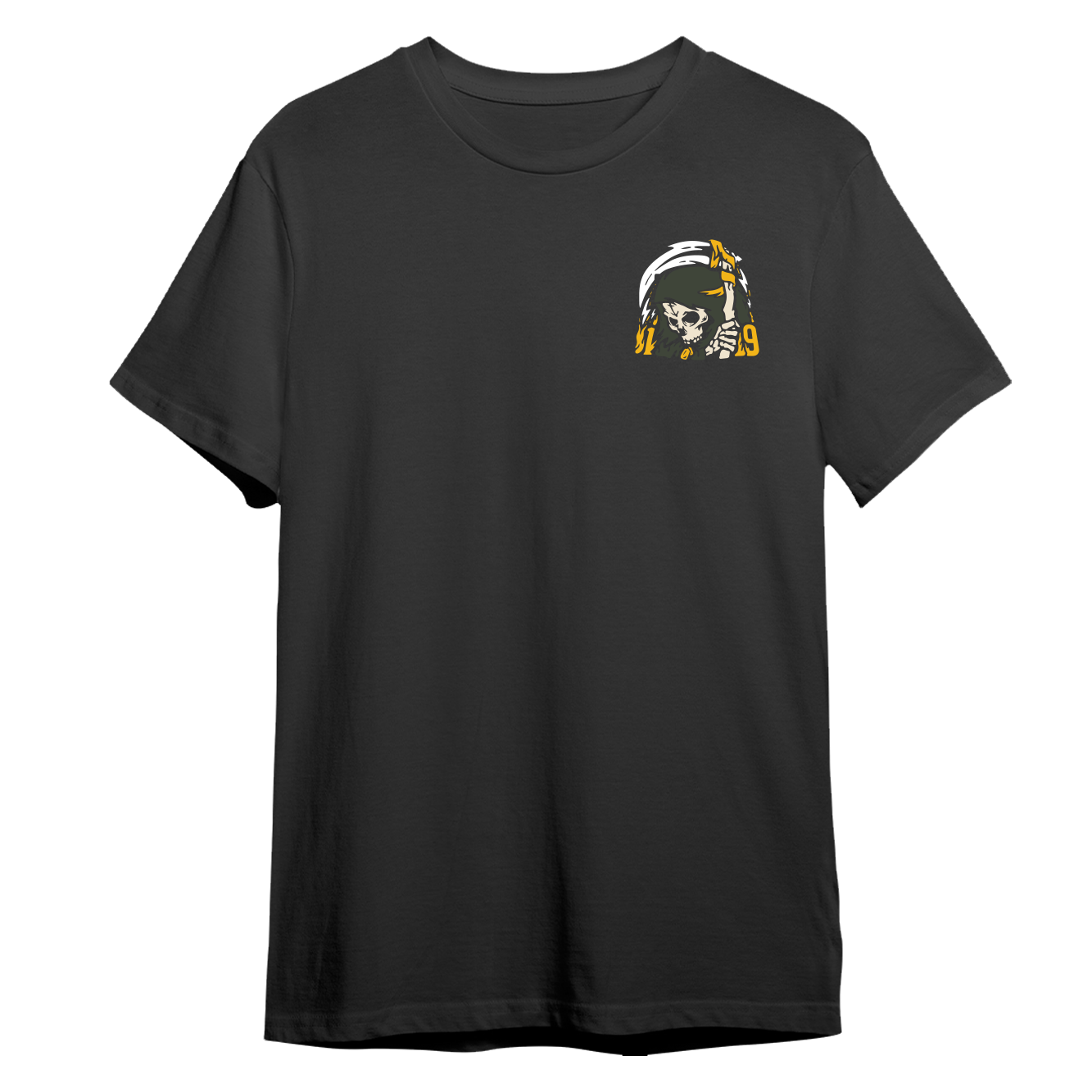 Illustrated Logo Tee-Front.png