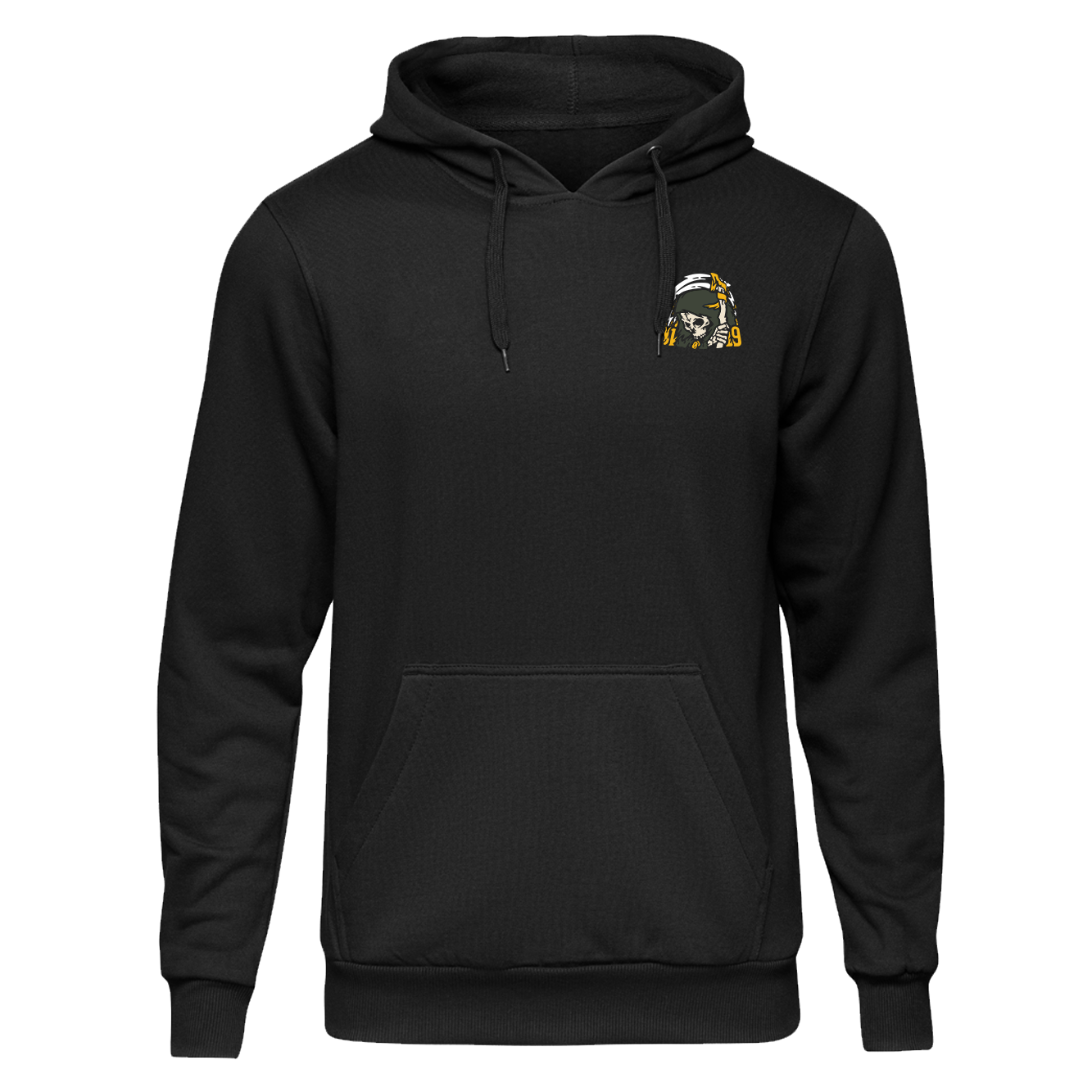 Illustrated Logo Hoodie-Front.png