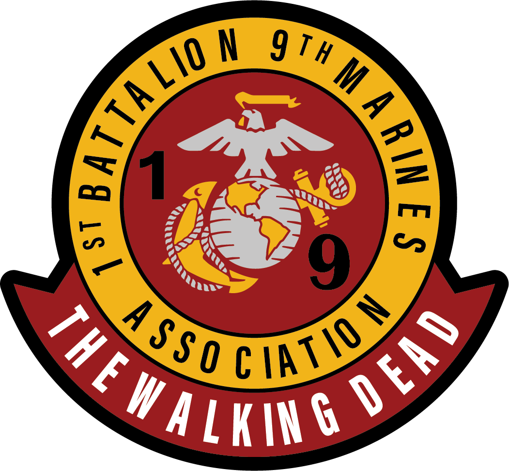 First Battalion Ninth Marines Association