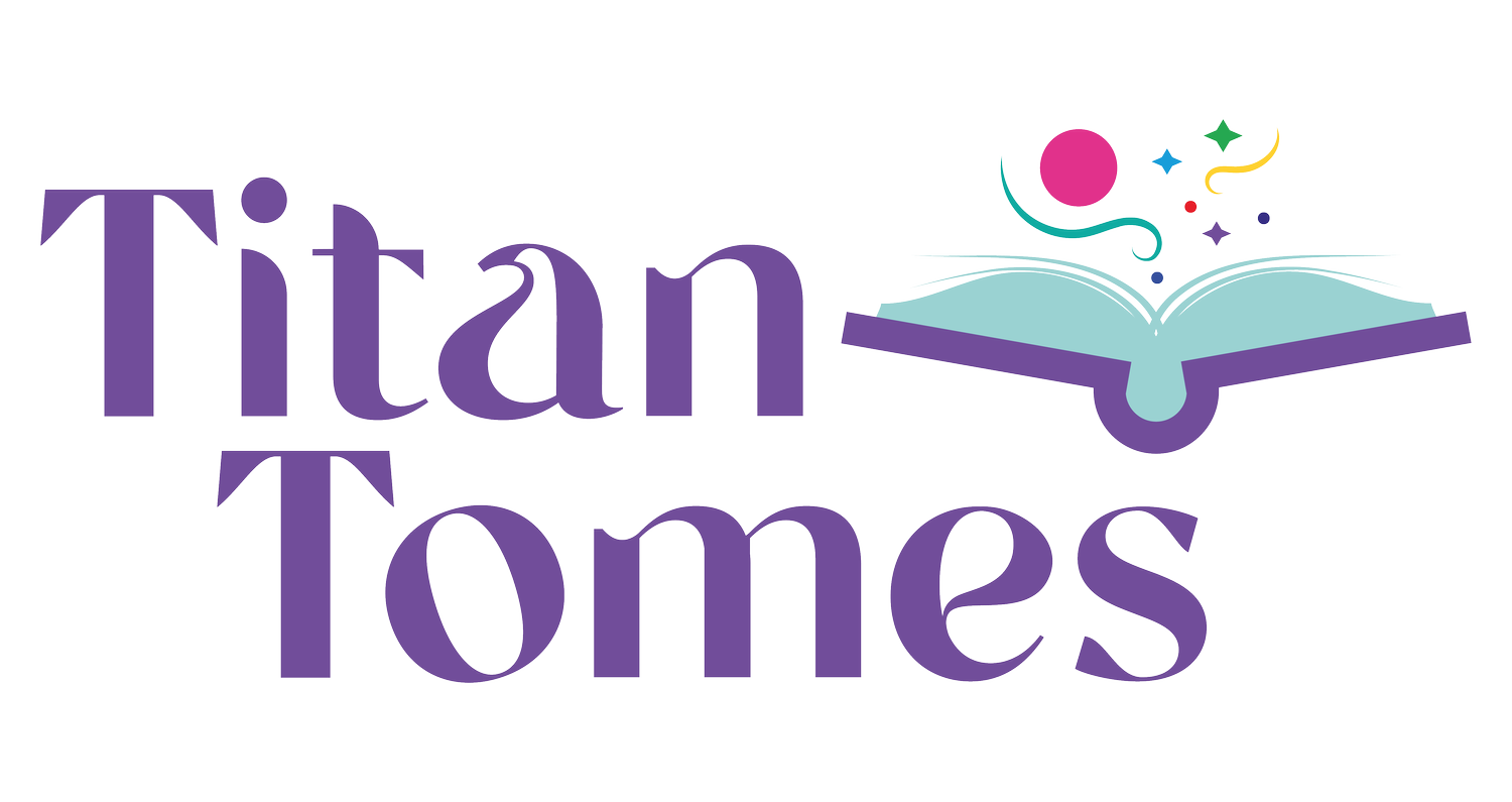 Titan Tomes