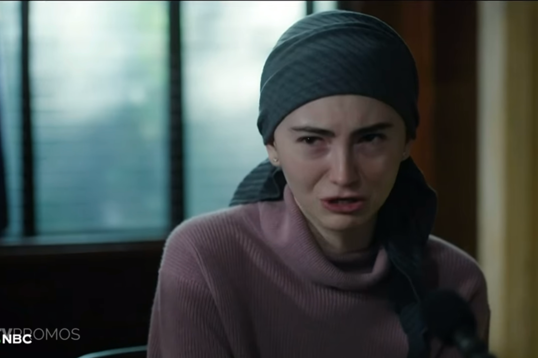 Law &amp; Order Guest Star