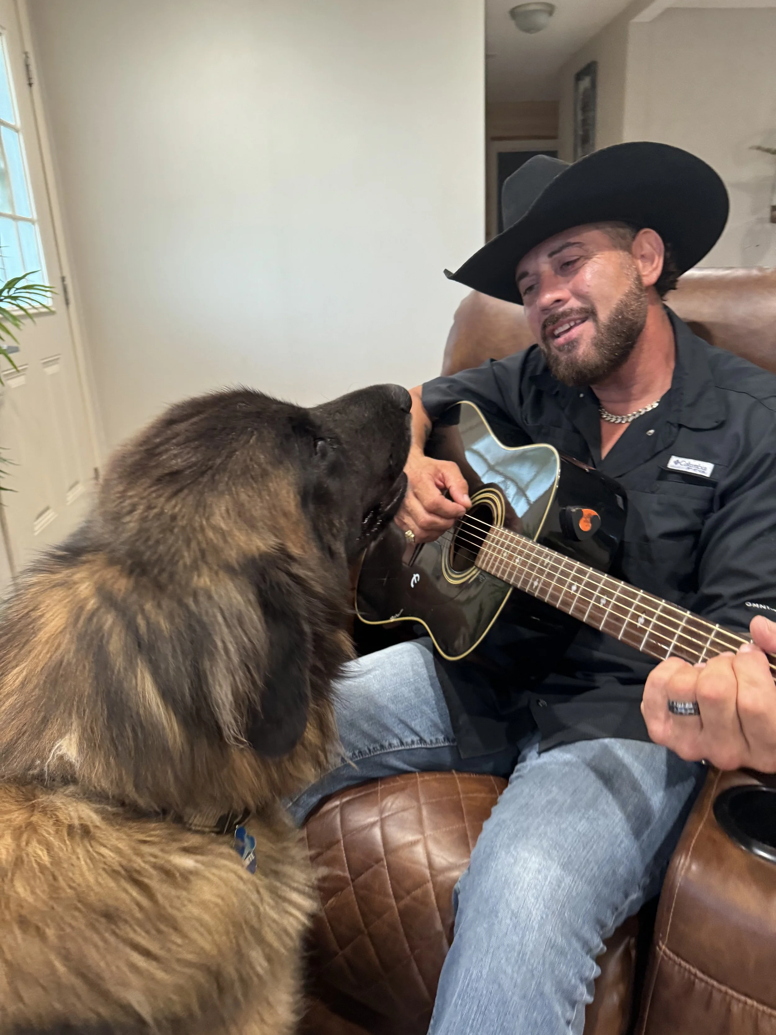 Bigfoot Made the Spotlight