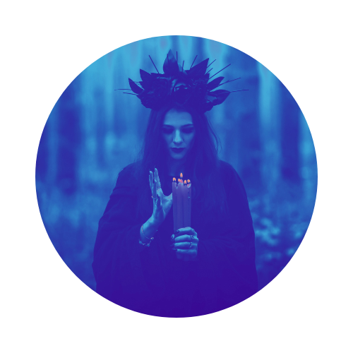 Spellcasting