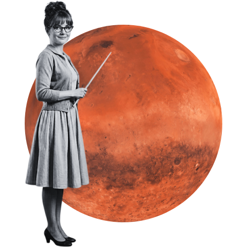 Mars Retrograde: The Fire You've Been Sitting On