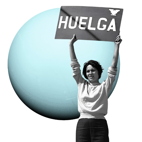The Revolution That Fixes What Everyone Else Ignored: Uranus in Virgo
