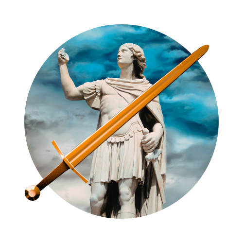 Aries and Libra: The Sacred Balance Between Self and Other 