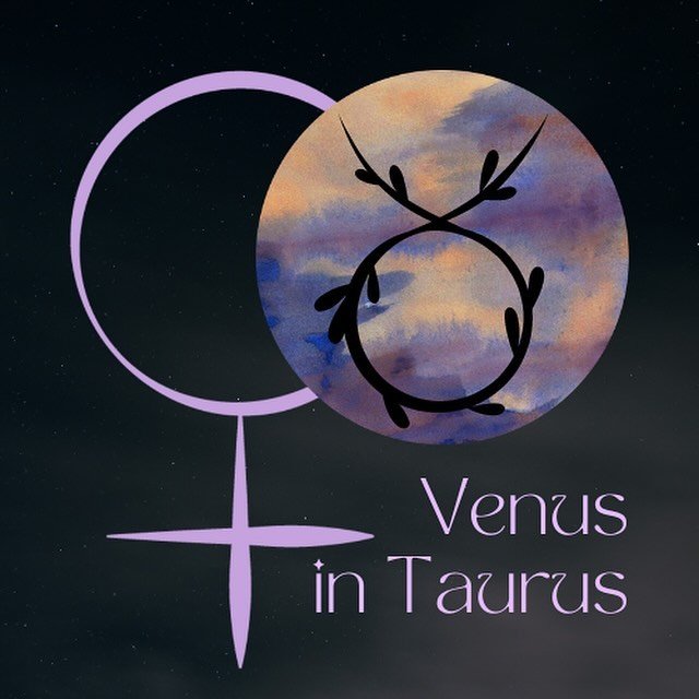Venus in Taurus (April 29) - Right now, the possessions you worked hardest for are the most beautiful to you, and feel at most risk of potential loss or confiscation / Pamper yourself today with spiritual acts that honor your tribe or family but be c