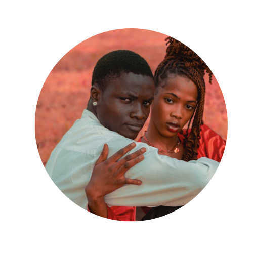 The Lovers Enter The Scene