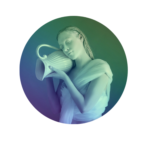 Aquarius Season: Awakening the Future Within