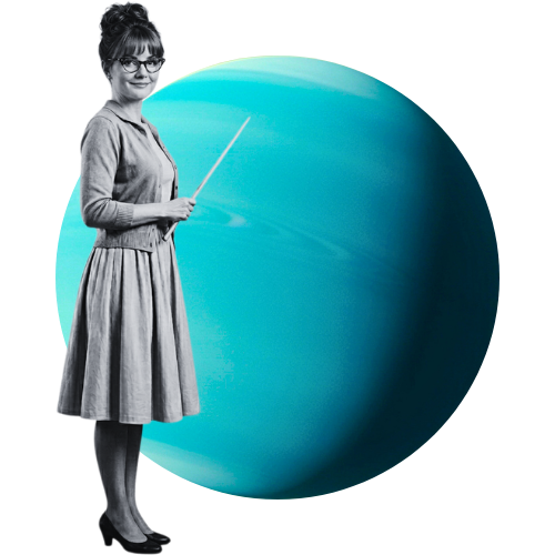 Uranus Retrograde: The Revolution Will Be Internal