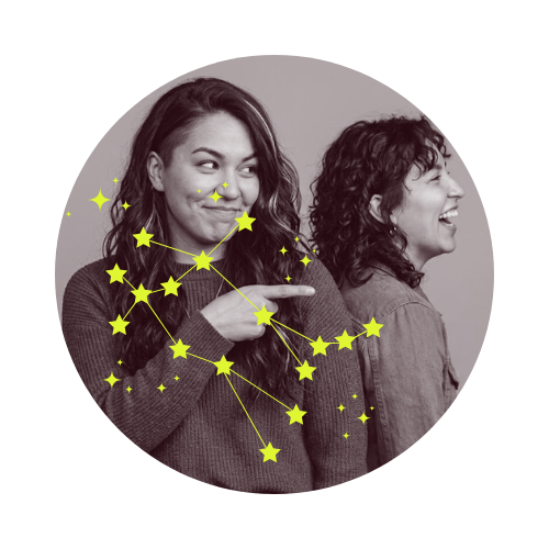 Gemini Season: The Magic of Connection, Curiosity, and Becoming