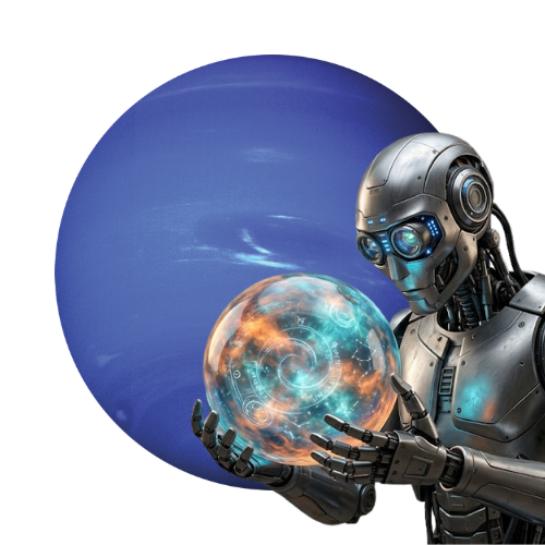 Neptune in Aries: The Dream Wears Armor