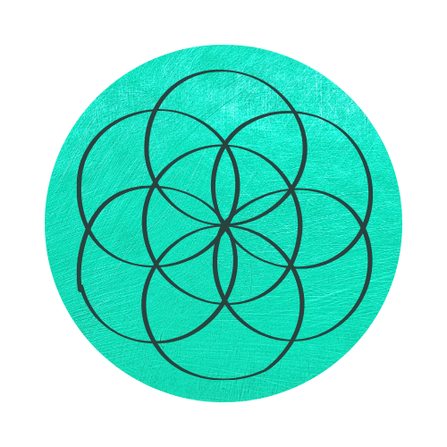 The Flower Of Life: The Pattern That Keeps Showing Up Everywhere