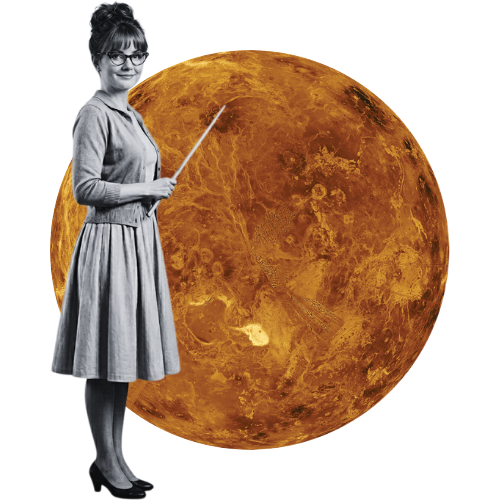 What Venus Retrograde Knows About Your Heart That You Don't