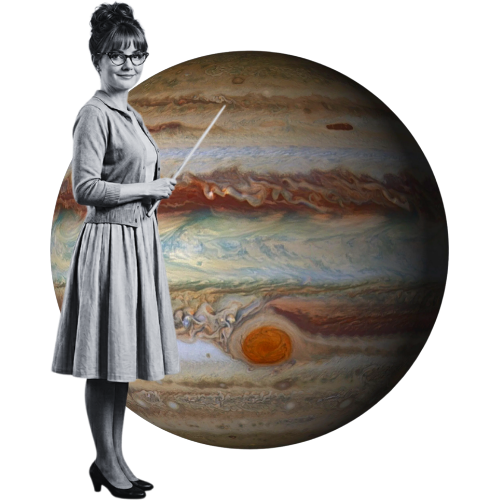 Jupiter Retrograde: More Is Not Always The Answer