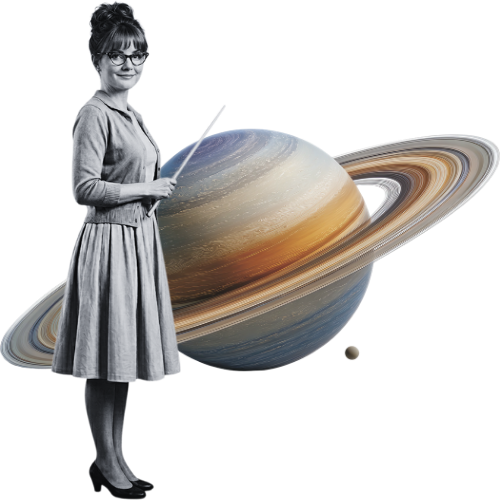 Saturn Retrograde: The Bill Has Come Due