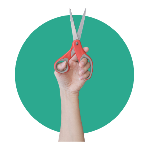 Energetic Cord Cutting and Boundary Repair