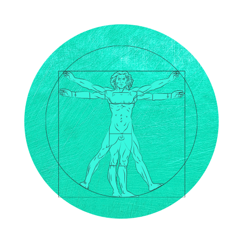 Living Geometry: Your Body, Your Chart, Your Energy Field